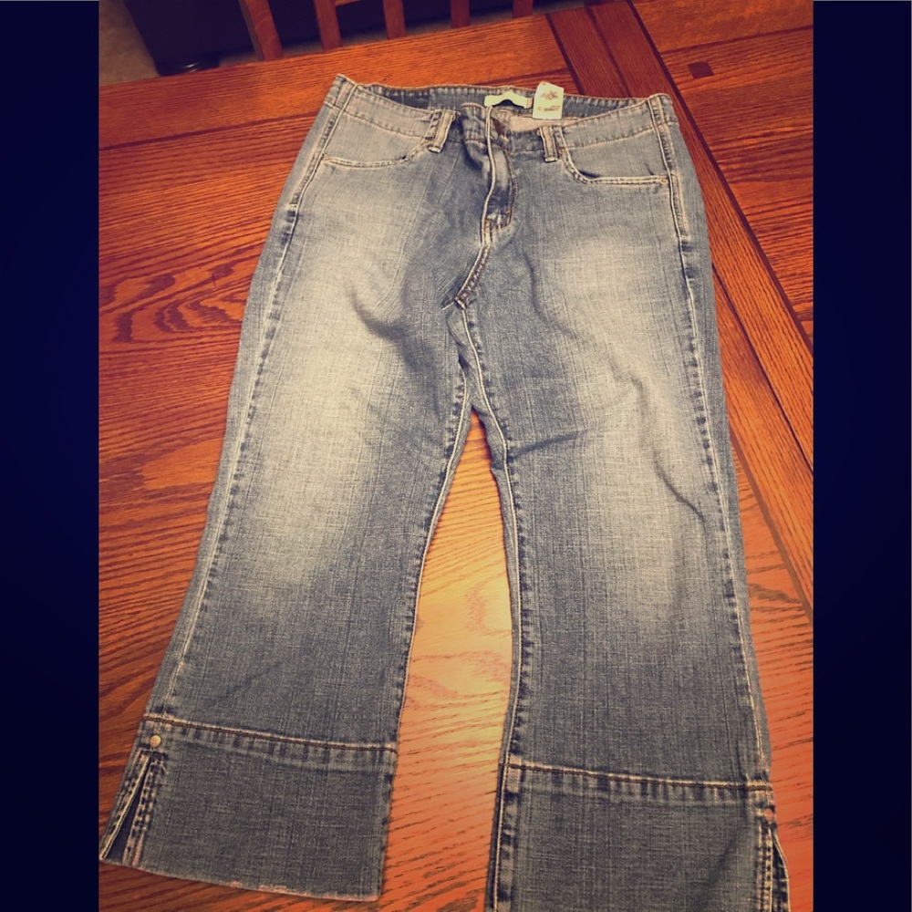 Levi’s